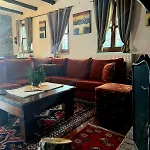 Bydoukas Mountain Villa