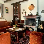 Bydoukas Mountain Villa Agios Athanasios (Pella)