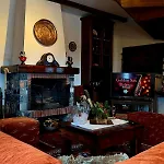 Bydoukas Mountain Villa