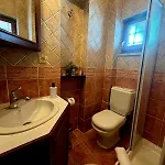 Bydoukas Mountain Villa