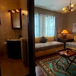 Bydoukas Mountain Villa