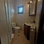 Villa Bydoukas Mountain Agios Athanasios (Pella)