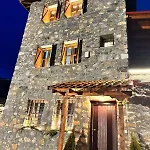 Bydoukas Mountain Villa