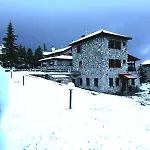 Villa Bydoukas Mountain Agios Athanasios (Pella)