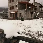 Bydoukas Mountain Villa *