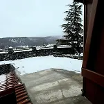 Bydoukas Mountain Vila