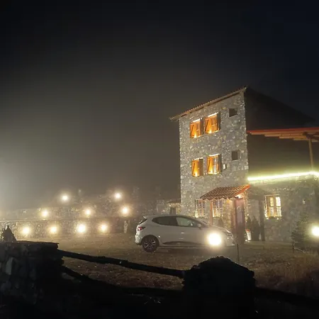 Villa Bydoukas Mountain Agios Athanasios (Pella)