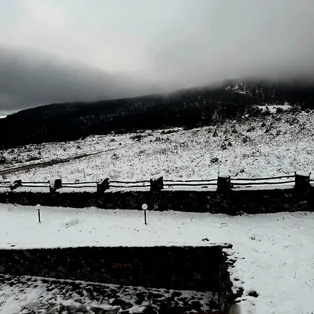 Bydoukas Mountain بالايوس أجيوس أثناسيوس