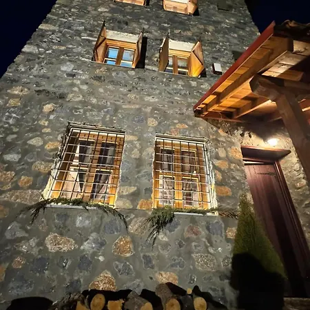 Bydoukas Mountain فيلة بالايوس أجيوس أثناسيوس