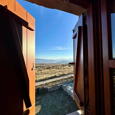 Bydoukas Mountain Villa Agios Athanasios (Pella)
