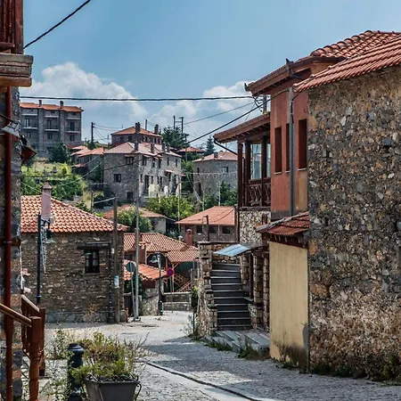 Bydoukas Mountain