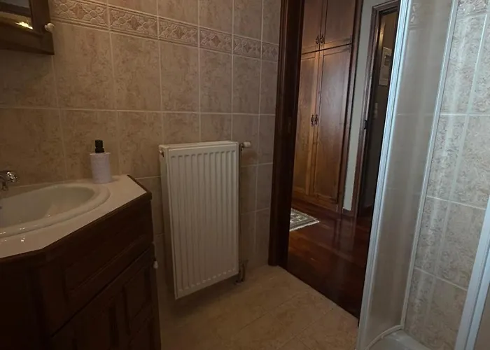 Bydoukas Mountain * Agios Athanasios (Pella)